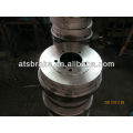 BRAKE SYSTEM TOYOTA brake drum